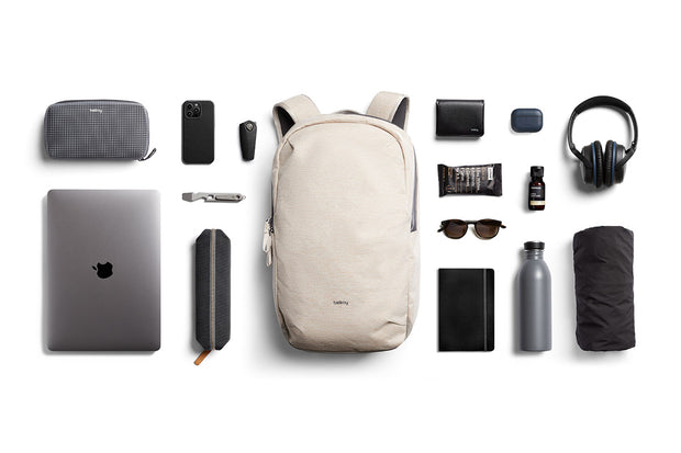 BELLROY - VIA BACKPACK