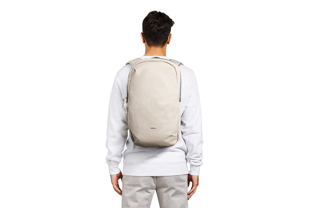 BELLROY - VIA BACKPACK