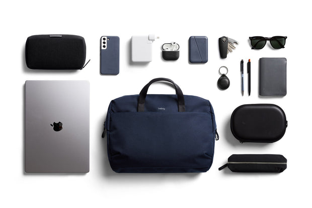 BELLROY - VIA WORK BAG (TECH BRIEFCASE)