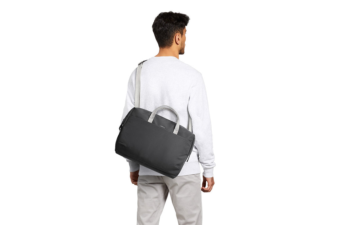 BELLROY - VIA WORK BAG (TECH BRIEFCASE)