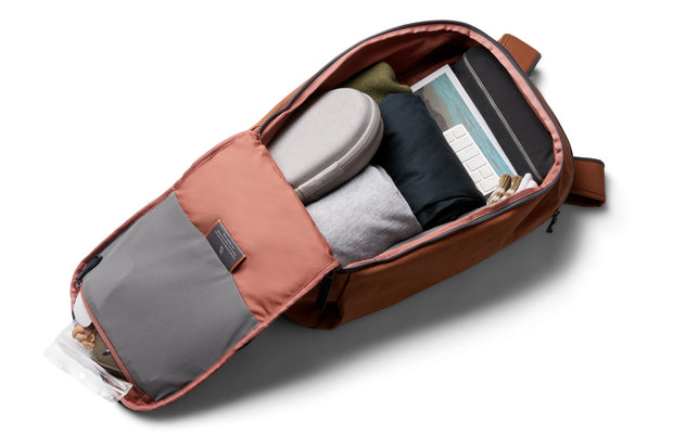 BELLROY - TRANSIT WORKPACK 20L (SECOND EDITION)