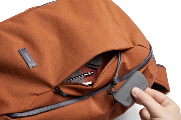 BELLROY - TRANSIT WORKPACK 20L (SECOND EDITION)