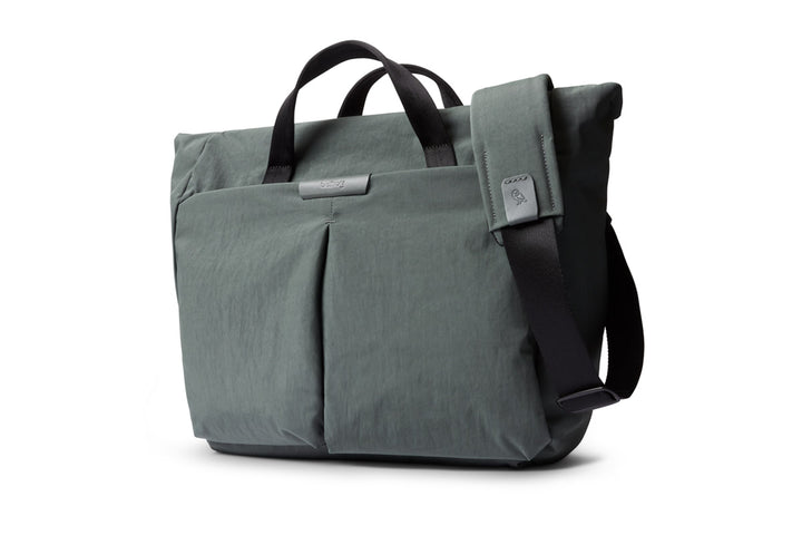 BELLROY - TOKYO MESSENGER BAG 14"