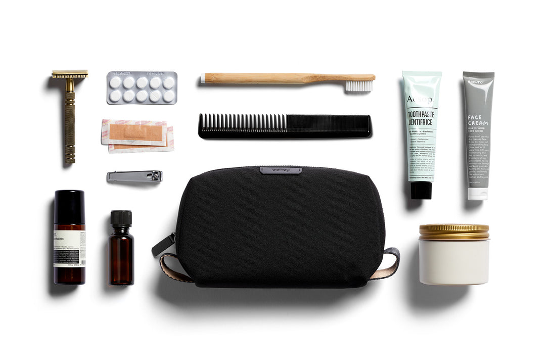 BELLROY - TOILETRY KIT