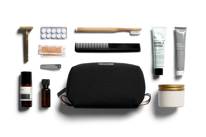 BELLROY - TOILETRY KIT