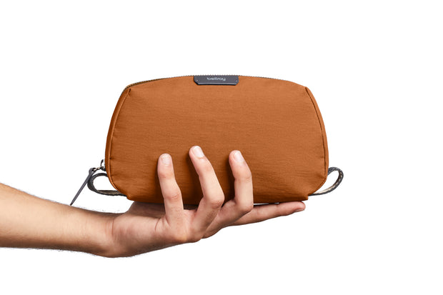 BELLROY - TOILETRY KIT PLUS