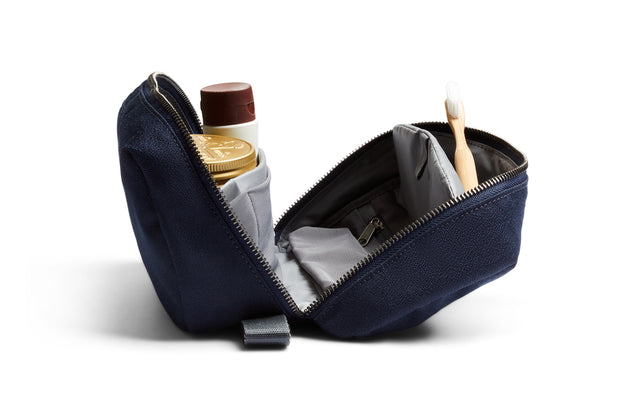 BELLROY - TOILETRY KIT PLUS