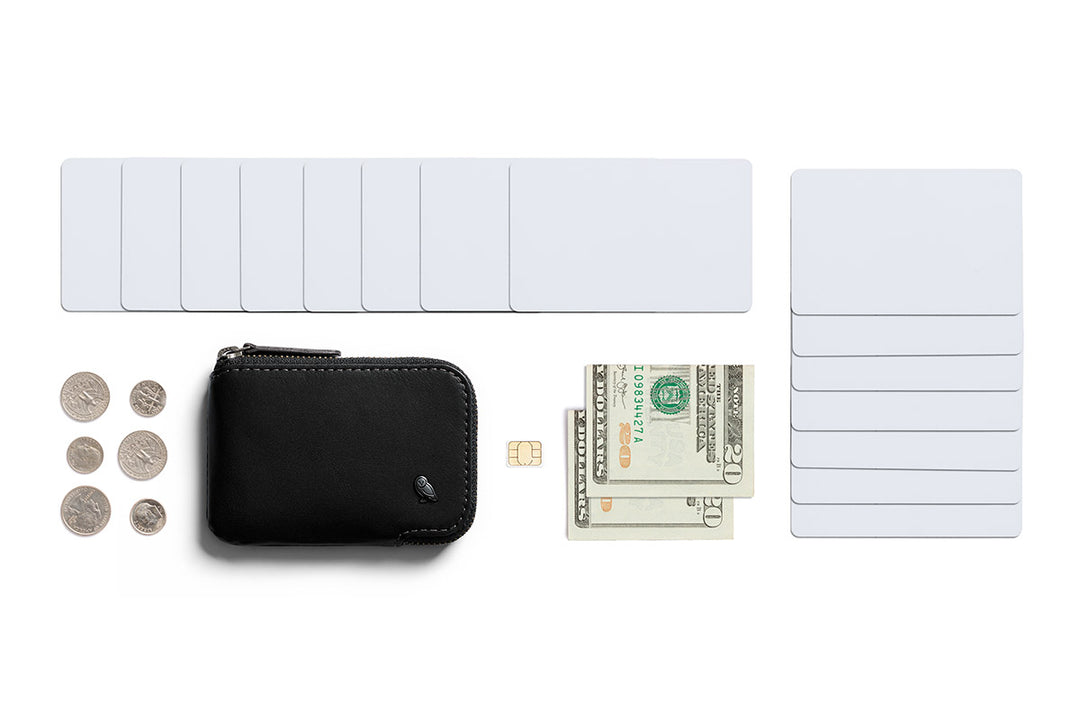 BELLROY - CARD POCKET