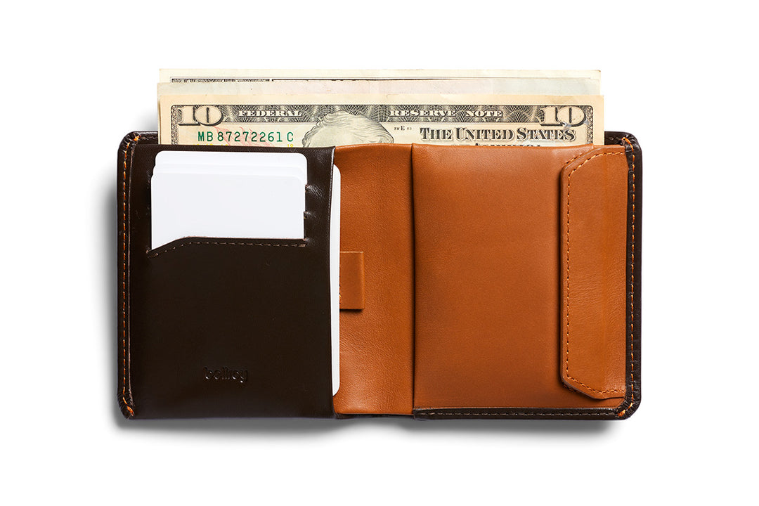 BELLROY - COIN WALLET