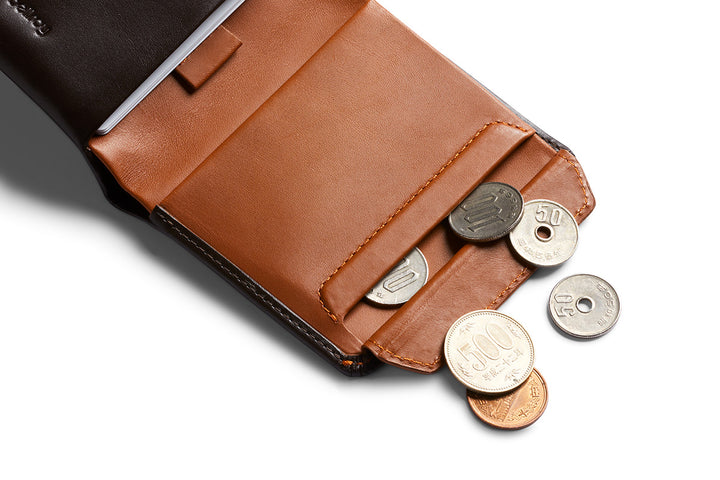 BELLROY - COIN WALLET