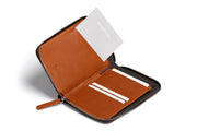 BELLROY - TRAVEL FOLIO (SECOND EDITION)