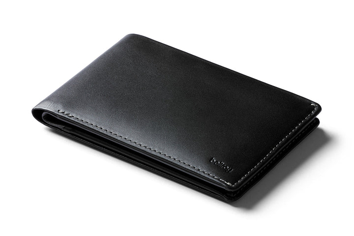 BELLROY - TRAVEL WALLET RFID