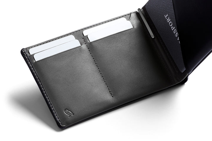 BELLROY - TRAVEL WALLET RFID