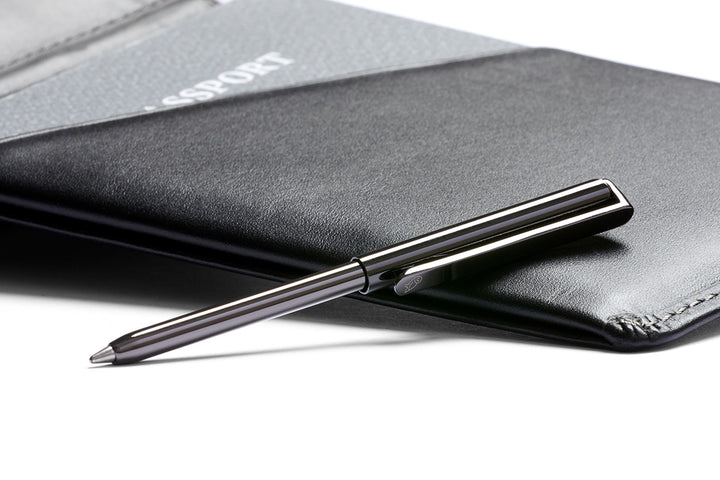 BELLROY - TRAVEL WALLET RFID