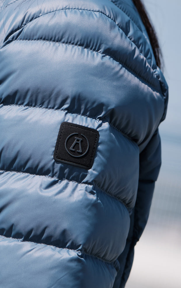 ESSENTIAL LIGHTWEIGHT DOWN JACKET - Alchemy Equipment NZ