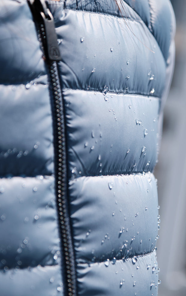 ESSENTIAL LIGHTWEIGHT DOWN JACKET - Alchemy Equipment NZ