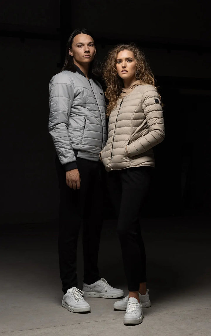 PRIMALOFT ECO BOMBER Alchemy Equipment