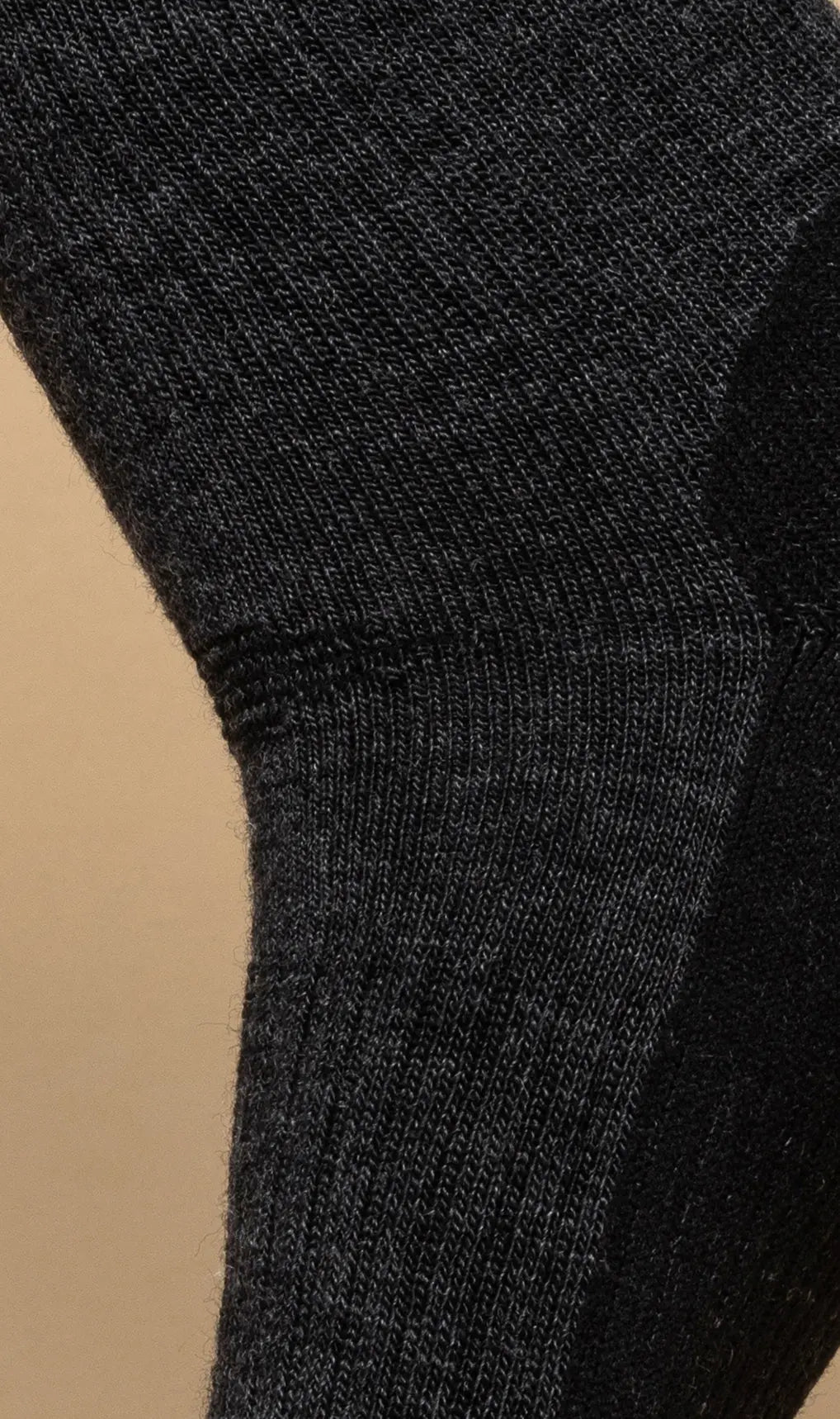 MERINO PERFORMANCE SOCK - HIGH - Alchemy Equipment NZ