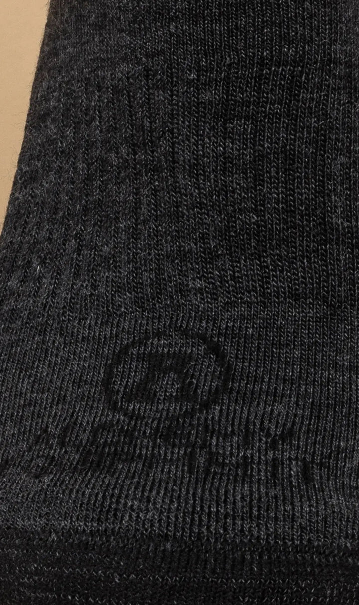 MERINO PERFORMANCE SOCK - HIGH - Alchemy Equipment NZ