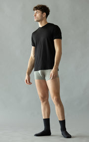 SUPERFINE MERINO BOXER