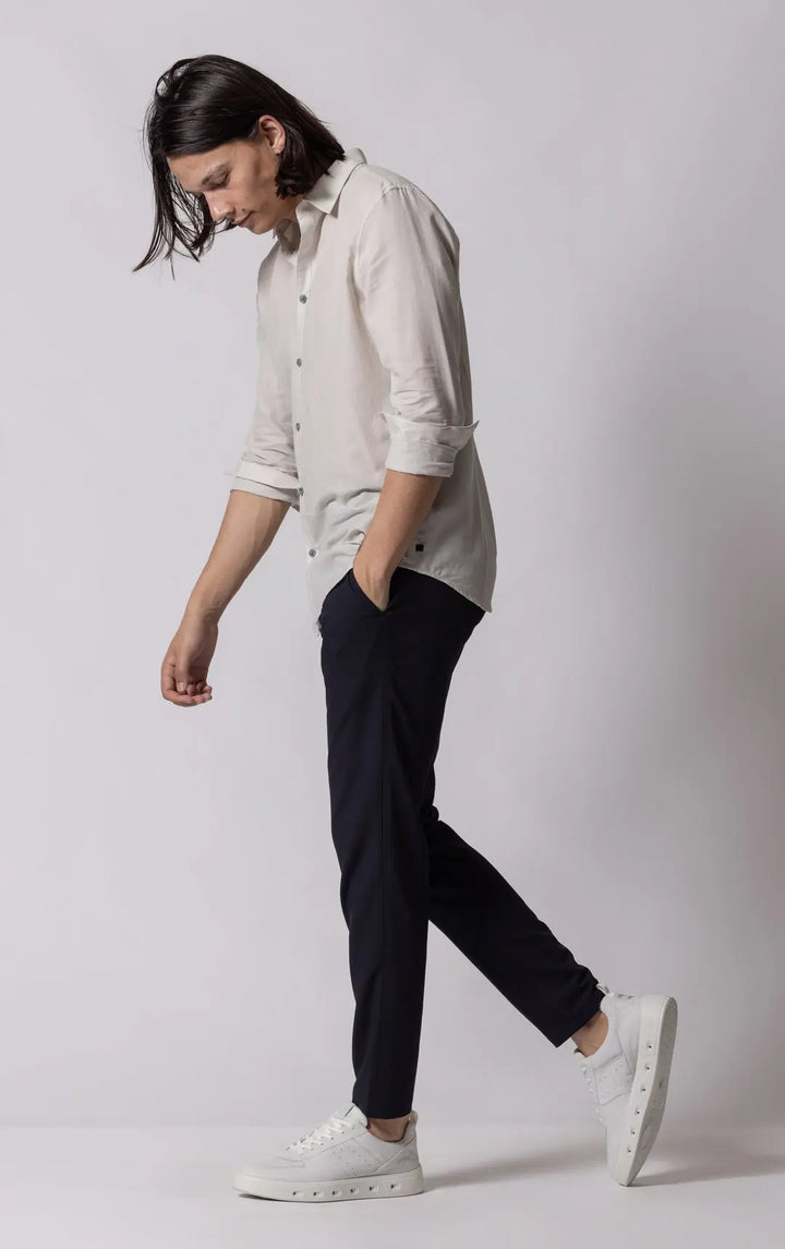 ORGANIC COTTON LIGHTWEIGHT SHIRT Alchemy Equipment