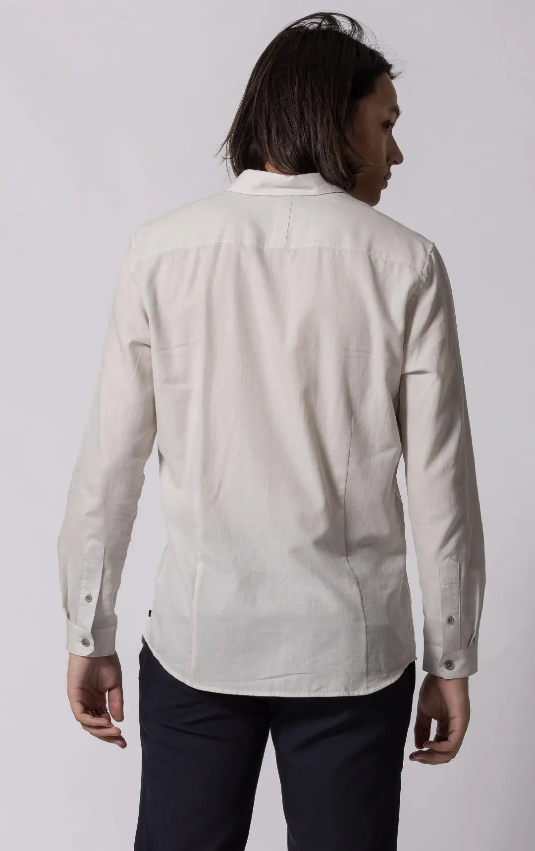 ORGANIC COTTON LIGHTWEIGHT SHIRT Alchemy Equipment