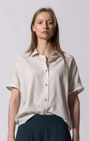 ORGANIC COTTON SS SHIRT Alchemy Equipment