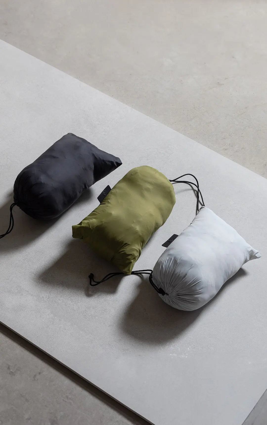 ESSENTIAL LIGHTWEIGHT DOWN JACKET - Alchemy Equipment NZ