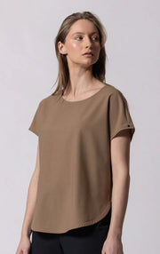 SUMMER WOOL DOLMAN TOP-CLEARANCE Alchemy Equipment