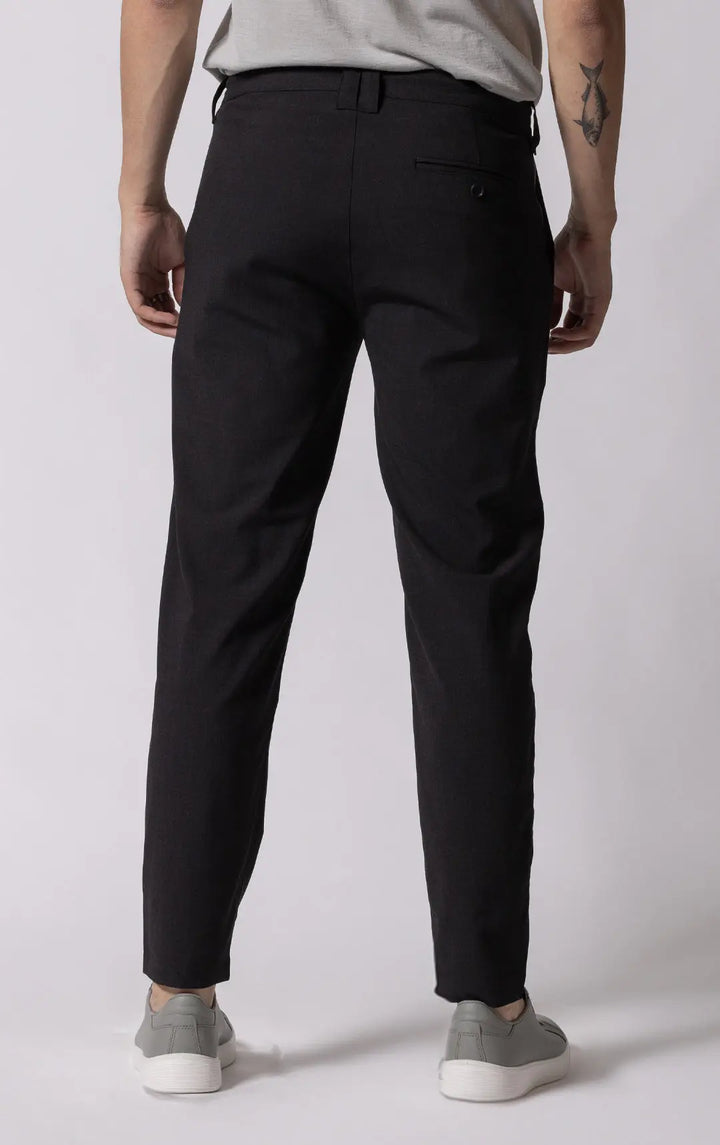TAPERED SUMMER WOOL BLEND PANTS Alchemy Equipment