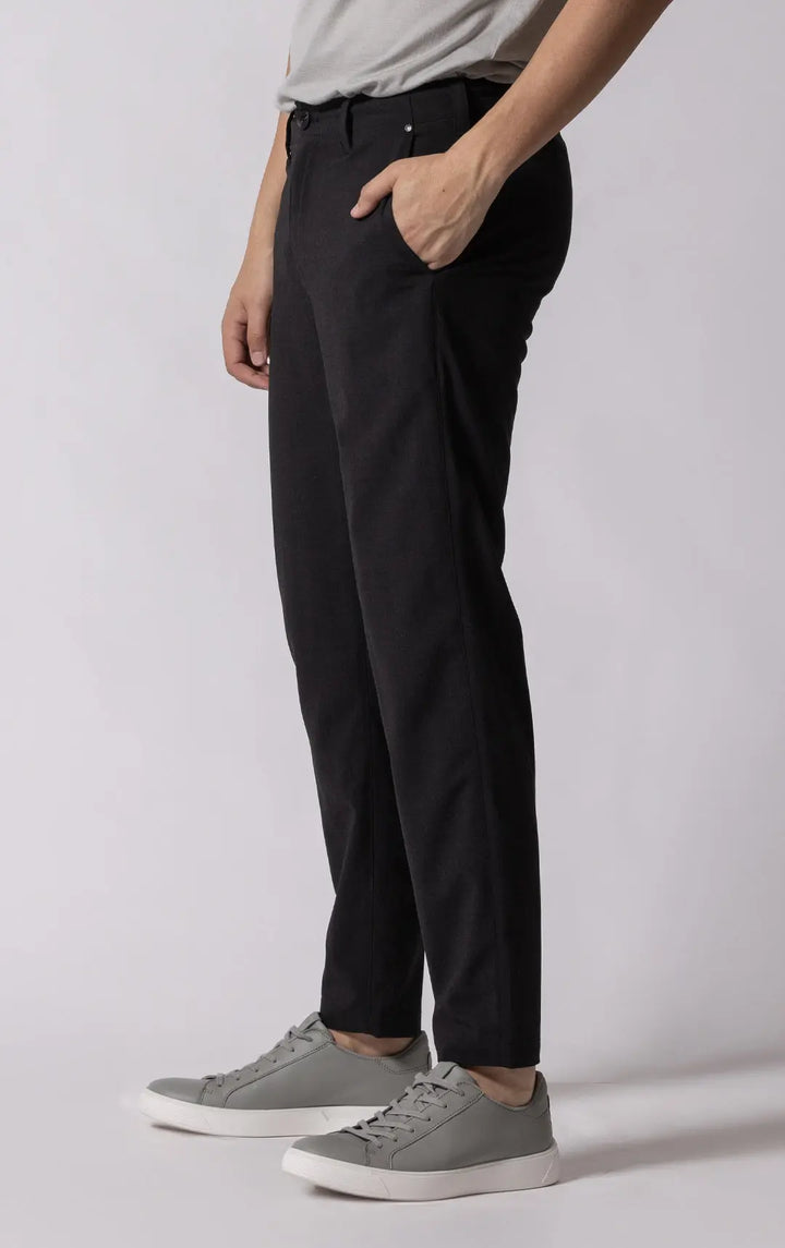 TAPERED SUMMER WOOL BLEND PANTS Alchemy Equipment