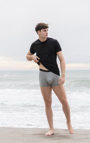 SUPERFINE MERINO BOXER - Alchemy Equipment NZ