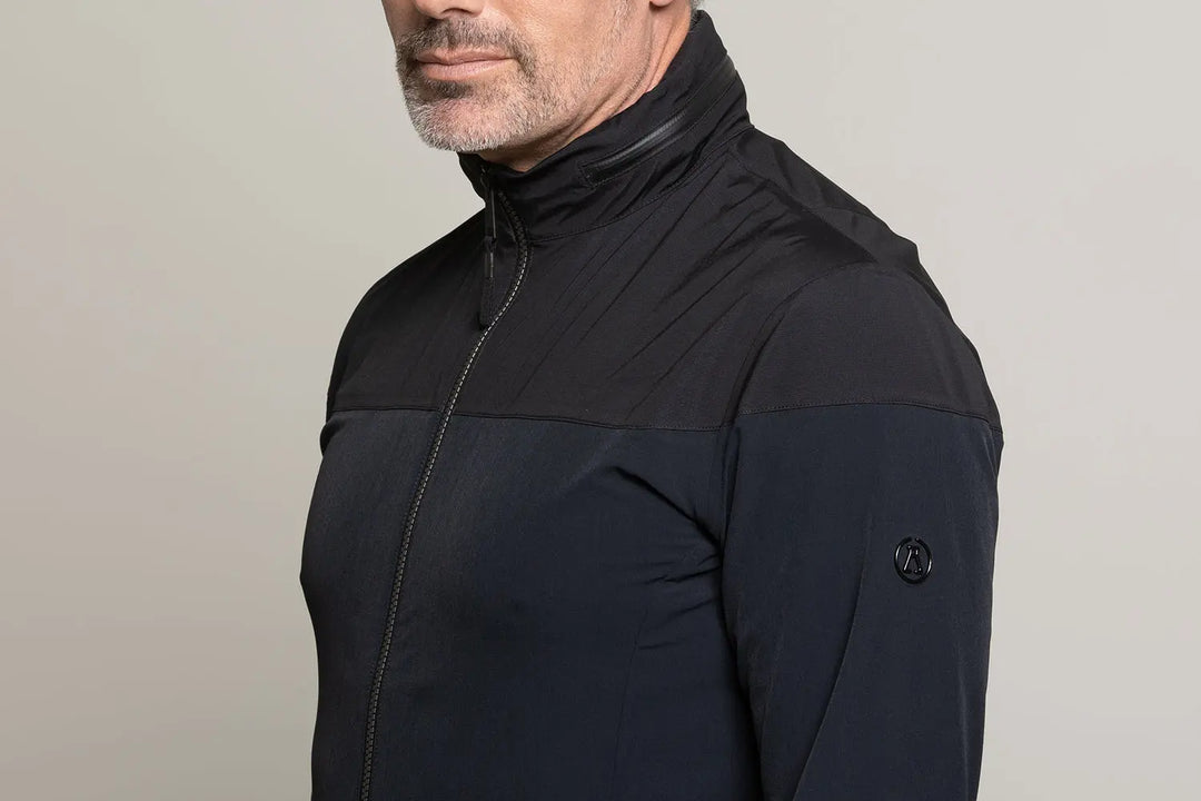 PERTEX  HYBRID JACKET - CLEARANCE Alchemy Equipment