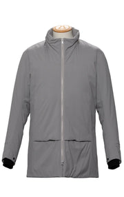 PRIMALOFT INSULATED CITY COAT - CLEARANCE Alchemy Equipment