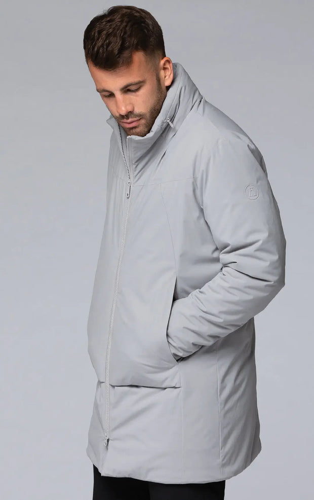 PRIMALOFT INSULATED CITY COAT - CLEARANCE Alchemy Equipment