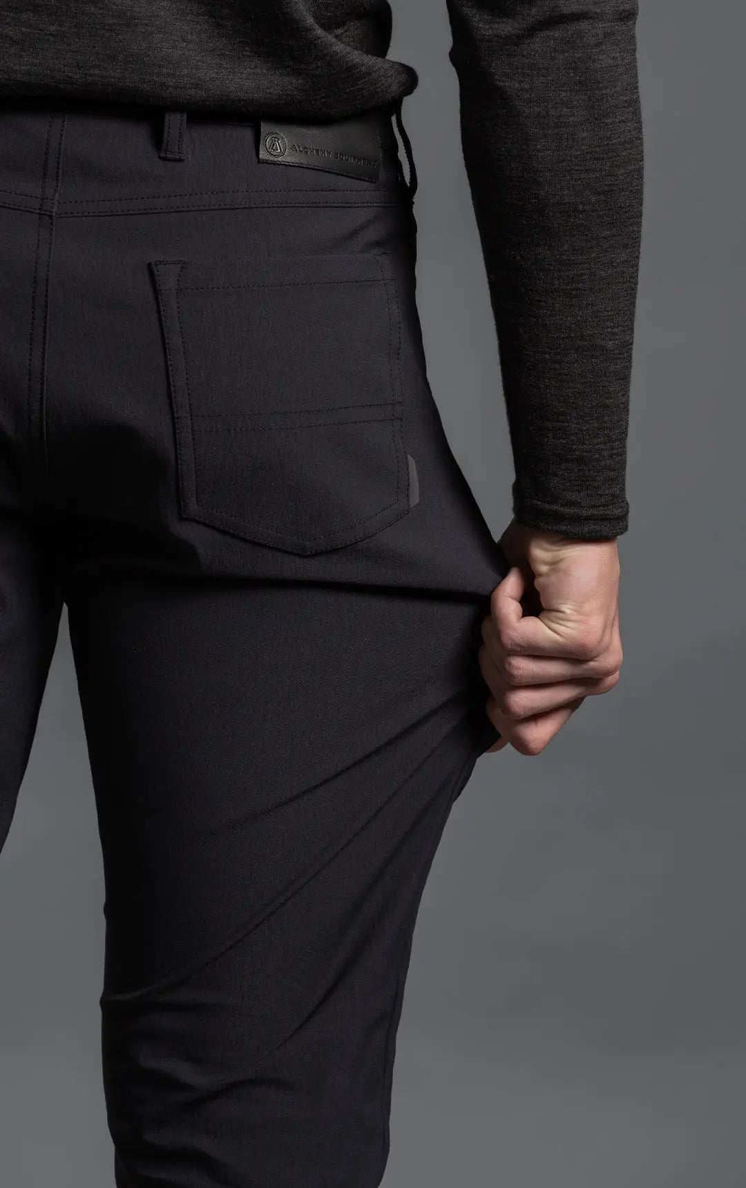TECH STRETCH JEAN Alchemy Equipment