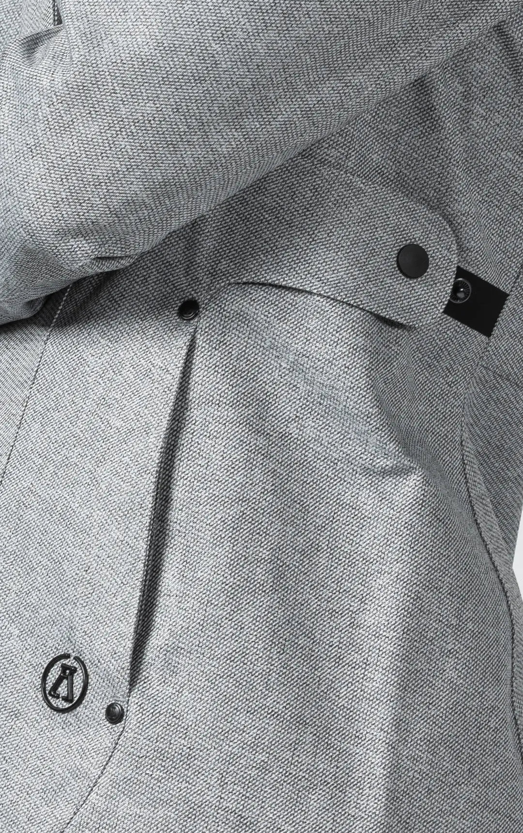 TECHNICAL TWEED JACKET Alchemy Equipment