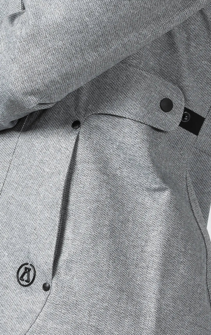 TECHNICAL TWEED JACKET Alchemy Equipment