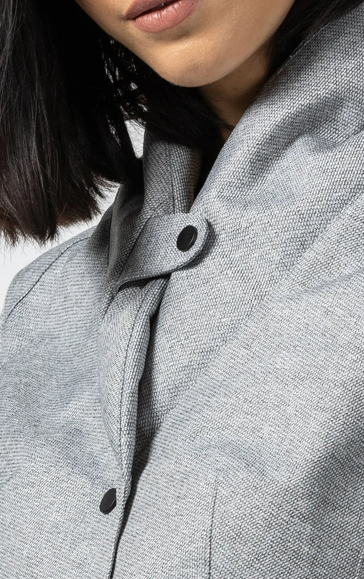 TECHNICAL TWEED JACKET Alchemy Equipment