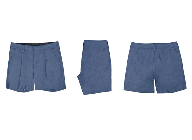 DENIM SHORT - CLEARANCE Alchemy Equipment