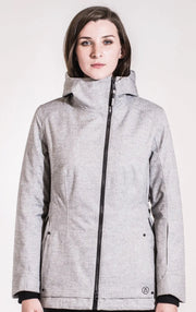 PRIMALOFT PISTE JACKET - CLEARANCE Alchemy Equipment