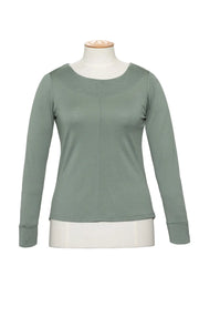 MERINO ESSENTIAL LS TEE - CLEARANCE Alchemy Equipment