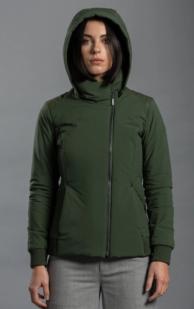 PRIMALOFT HOODED JACKET - CLEARANCE Alchemy Equipment