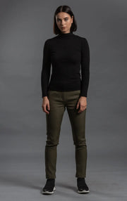 SLIM WOOL TWILL TROUSER - CLEARANCE Alchemy Equipment