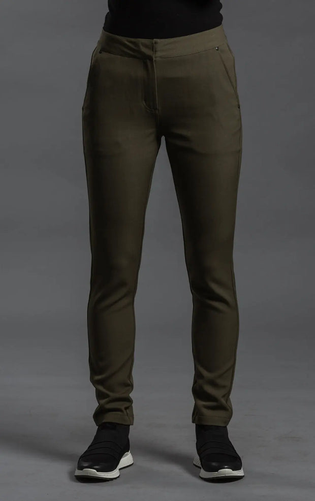 SLIM WOOL TWILL TROUSER - CLEARANCE Alchemy Equipment