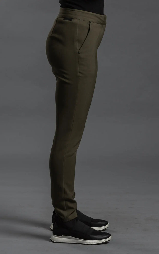 SLIM WOOL TWILL TROUSER - CLEARANCE Alchemy Equipment