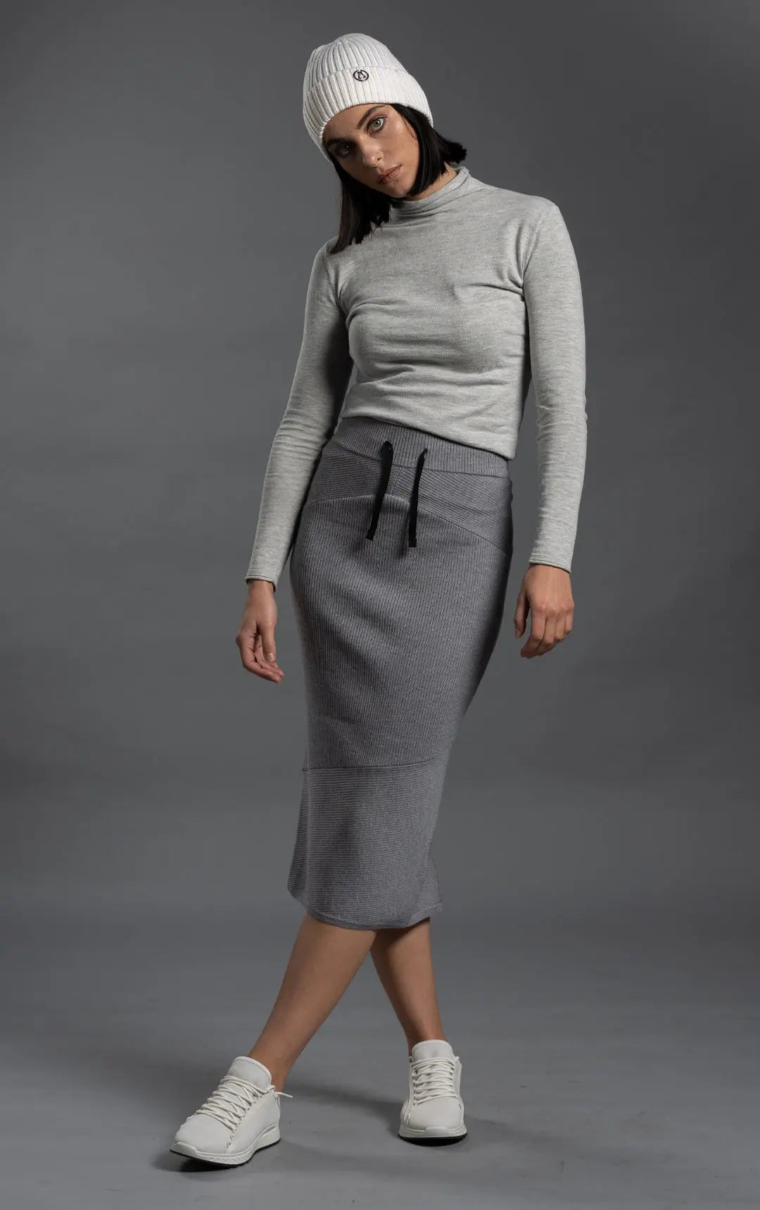 14GG COTTON SILK TURTLENECK Alchemy Equipment