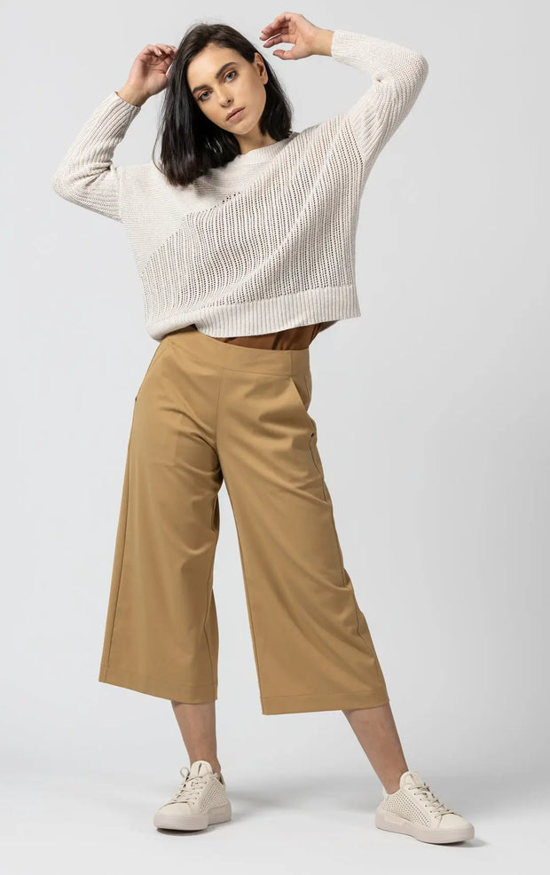 WOOL BLEND CULOTTES - CLEARANCE Alchemy Equipment