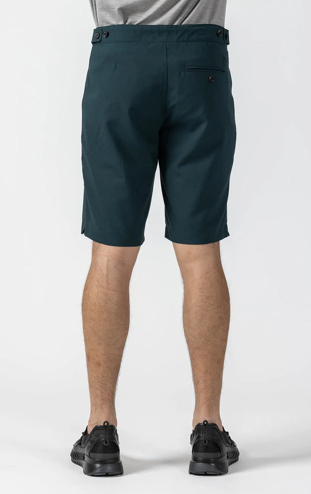 TAILORED SUMMER WOOL BLEND SHORT - CLEARANCE Alchemy Equipment