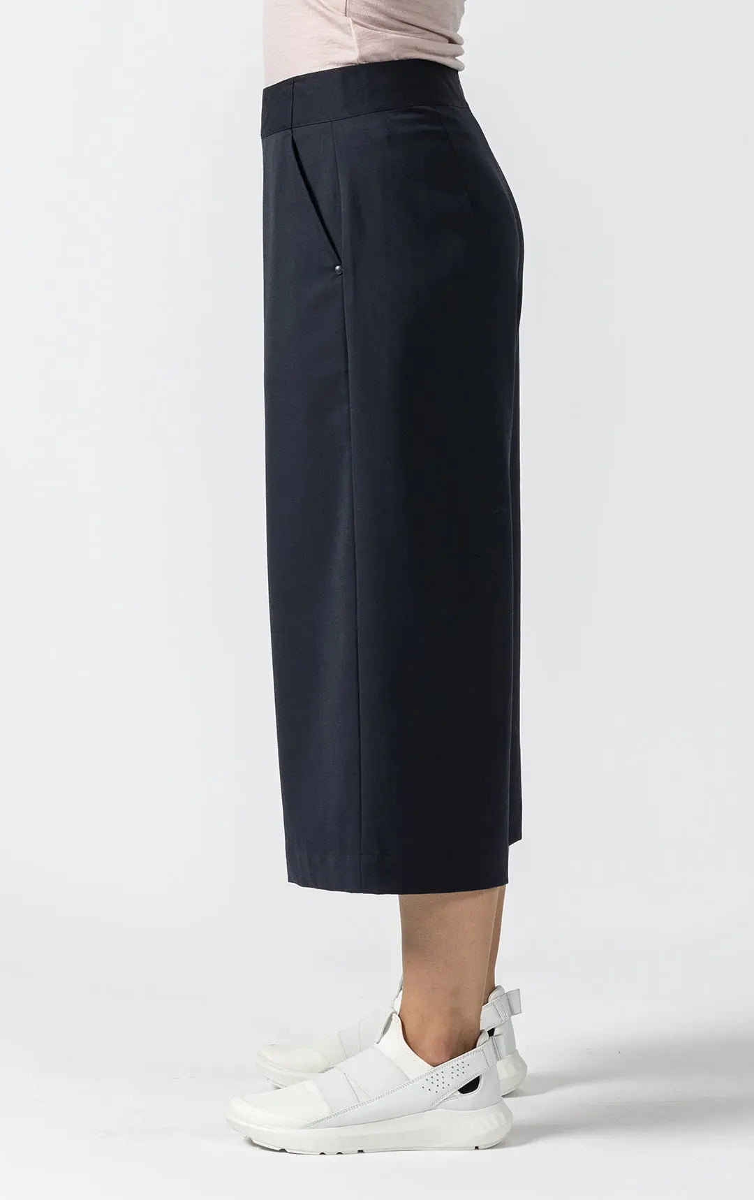 WOOL BLEND CULOTTES Alchemy Equipment
